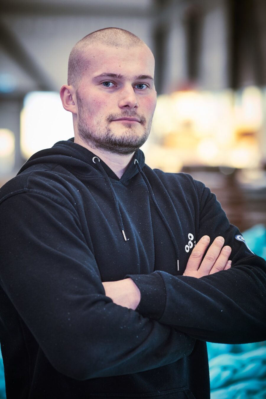 YooF Photography Krzysztof Zboralski