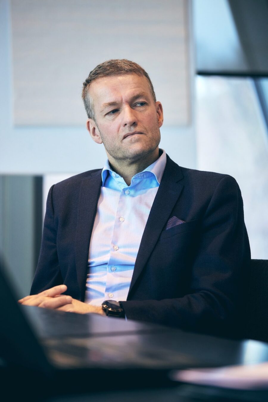 Broodstock Capital