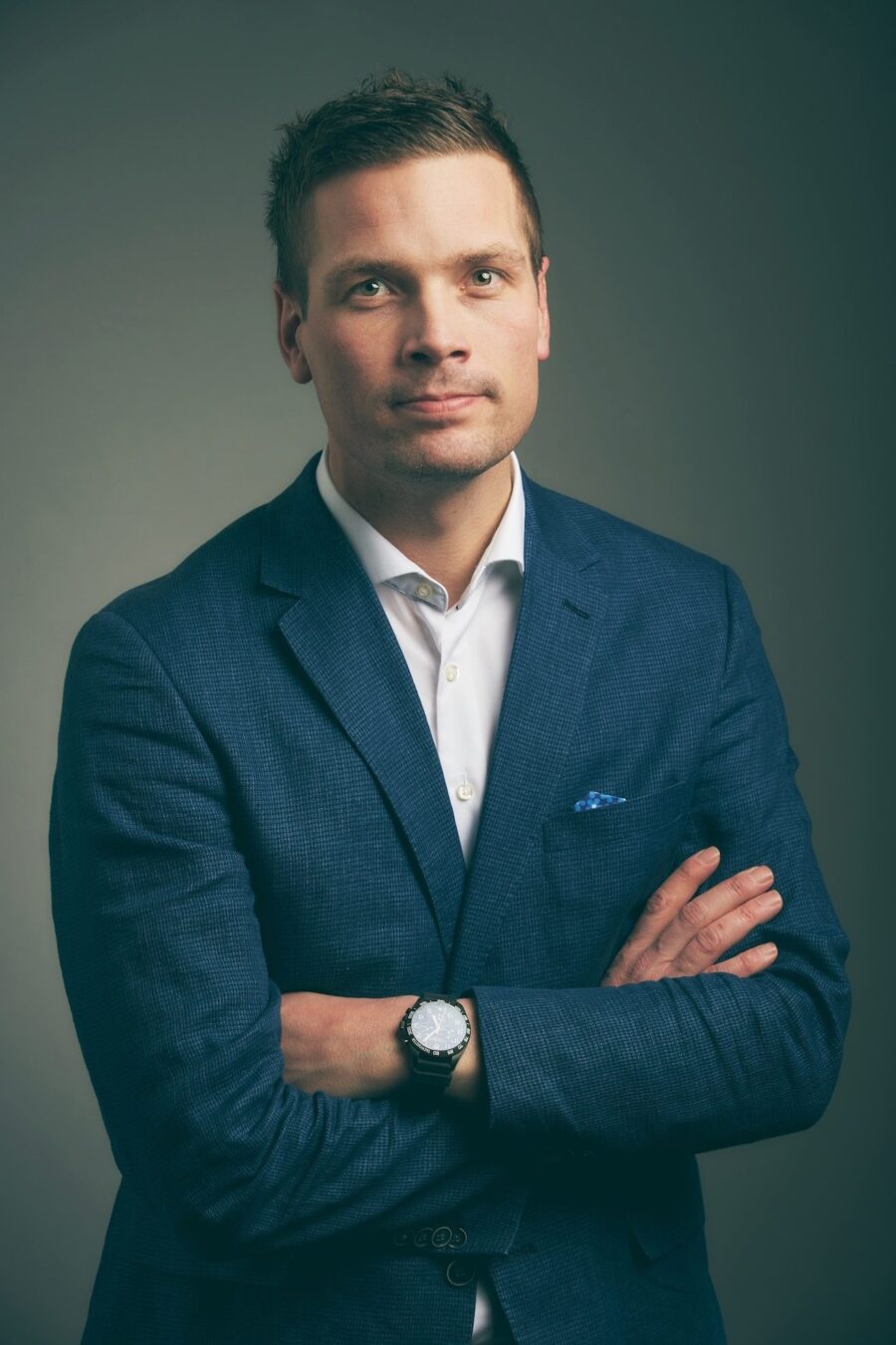 Broodstock Capital