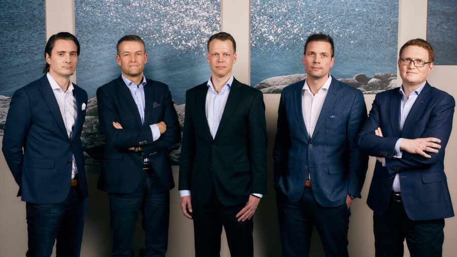 Broodstock Capital