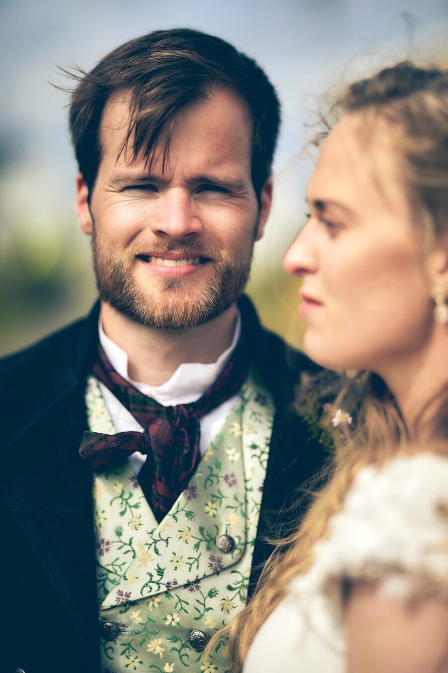 Elisabeth&Sebastian