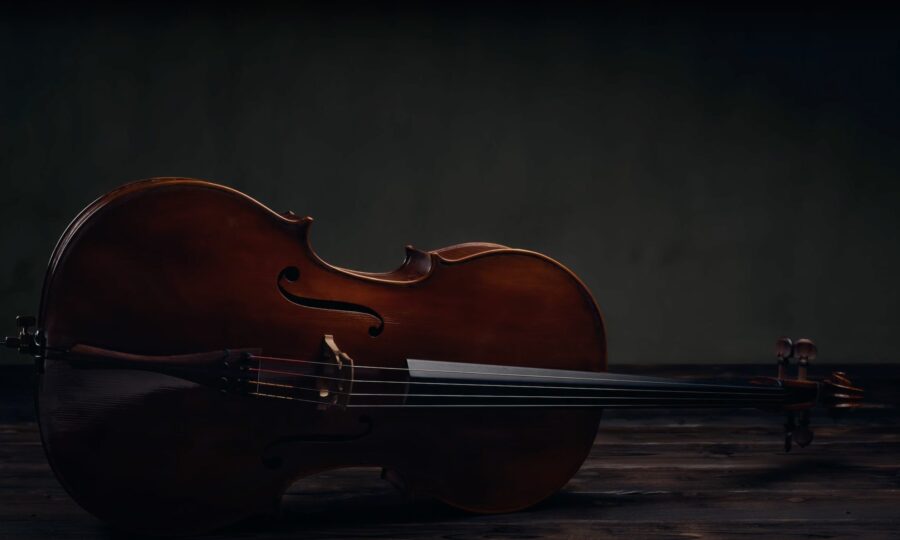Gabriel´s oboe