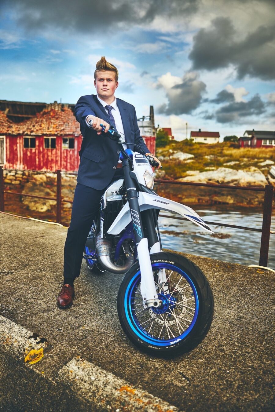 Kristian