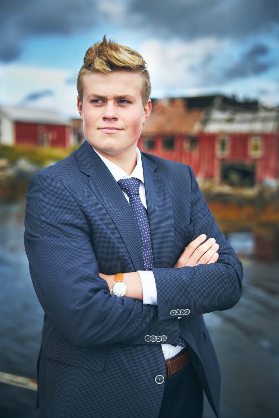 Kristian