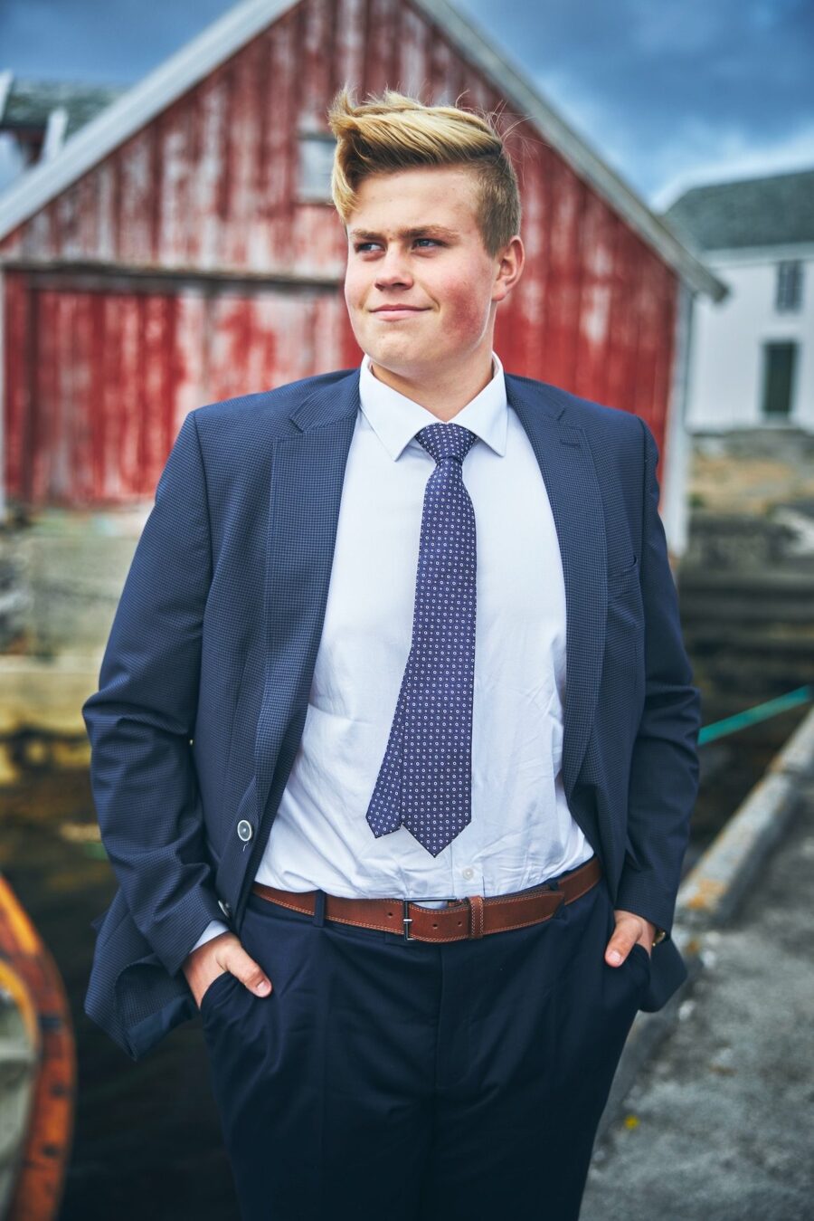 Kristian
