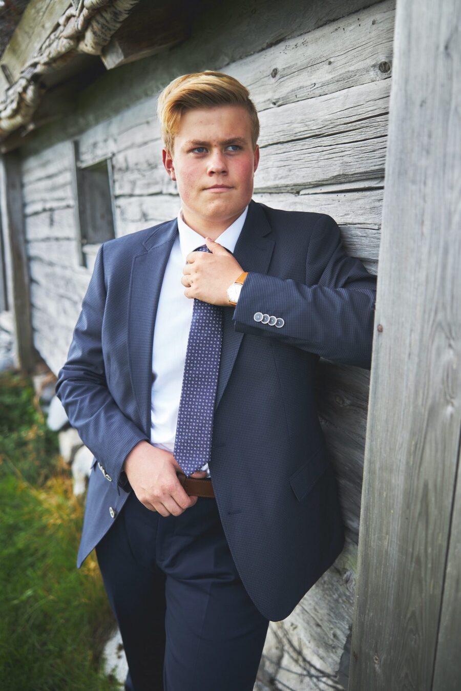 Kristian