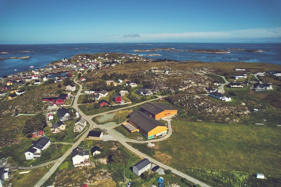 Mausund Folkehøgskole