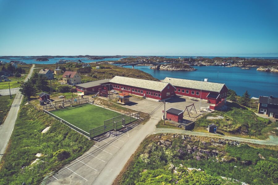 Mausund Folkehøgskole