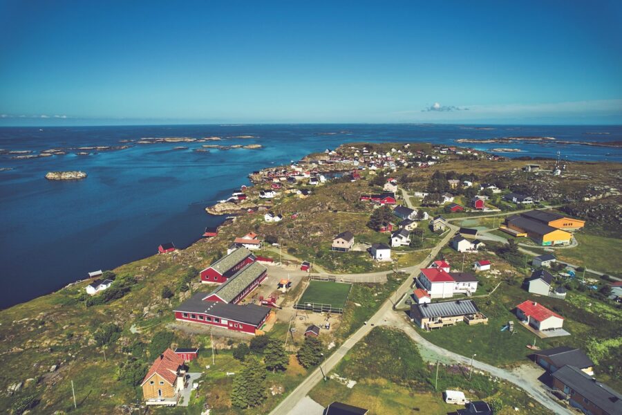 Mausund Folkehøgskole