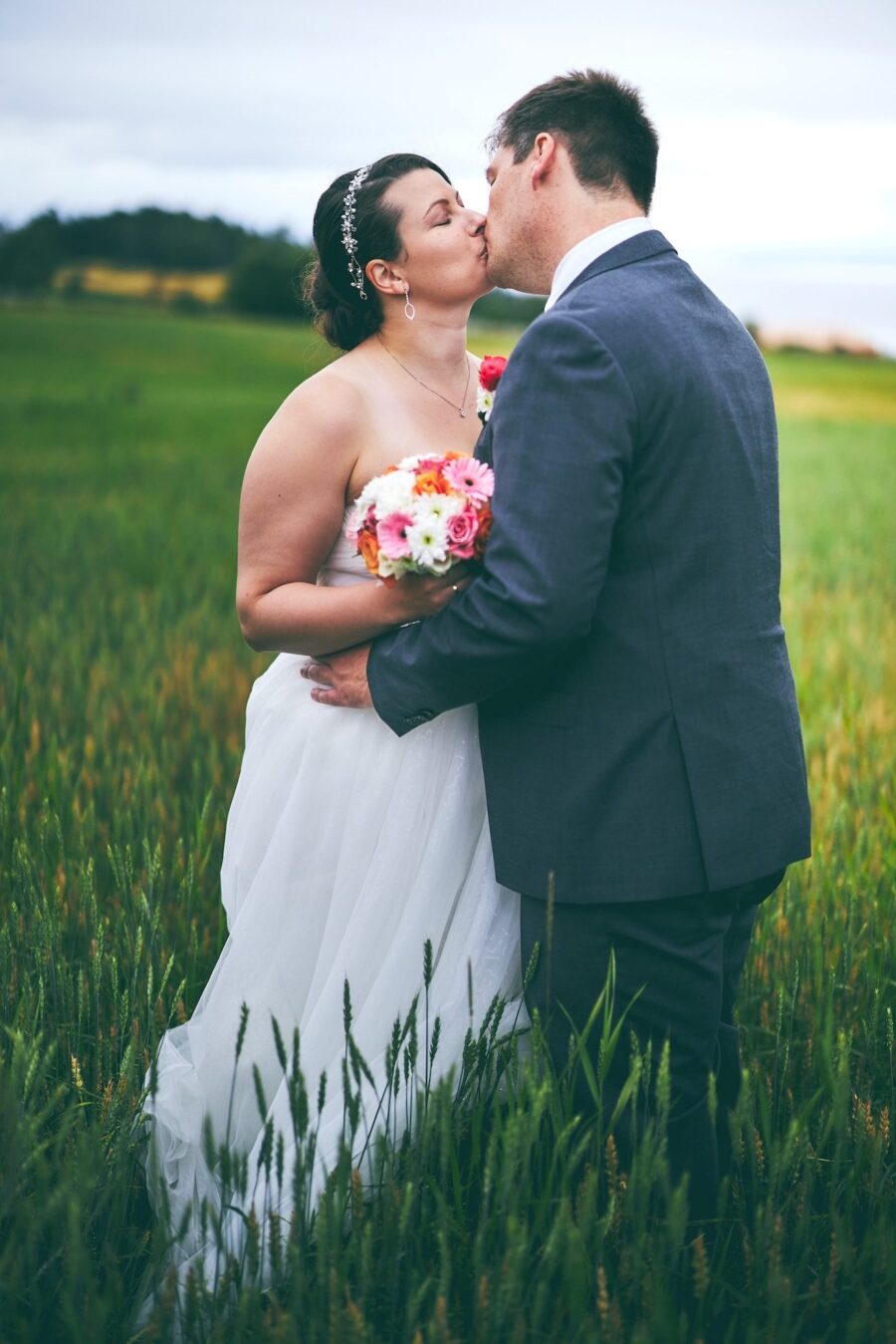 Nina & Vegard