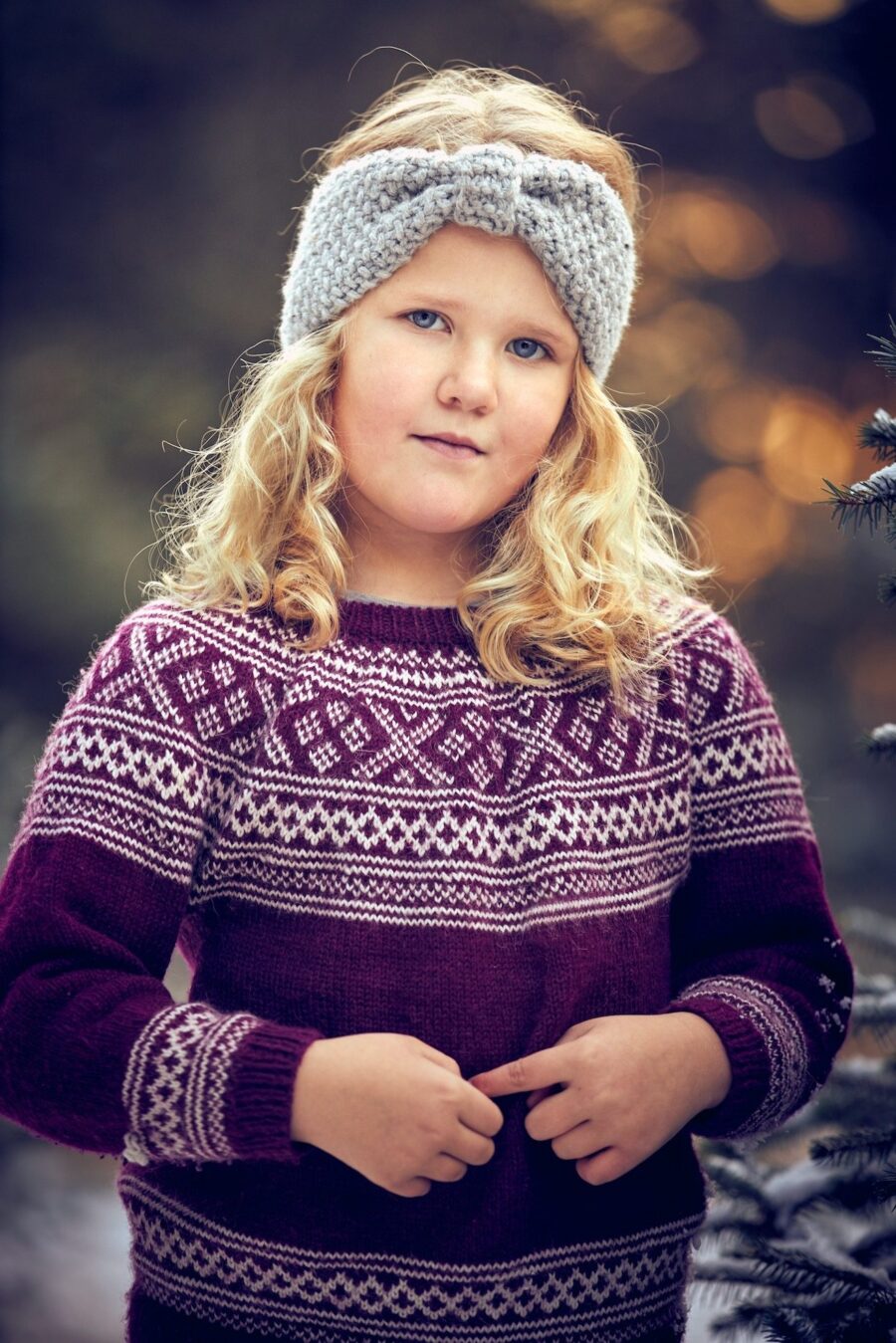 Silje Merethe