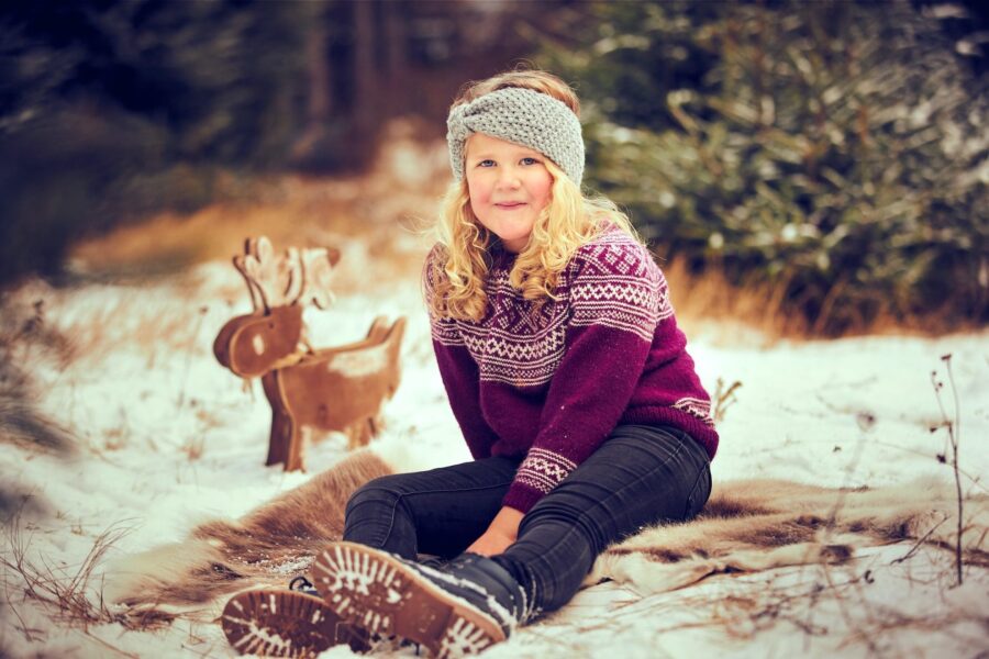 Silje Merethe